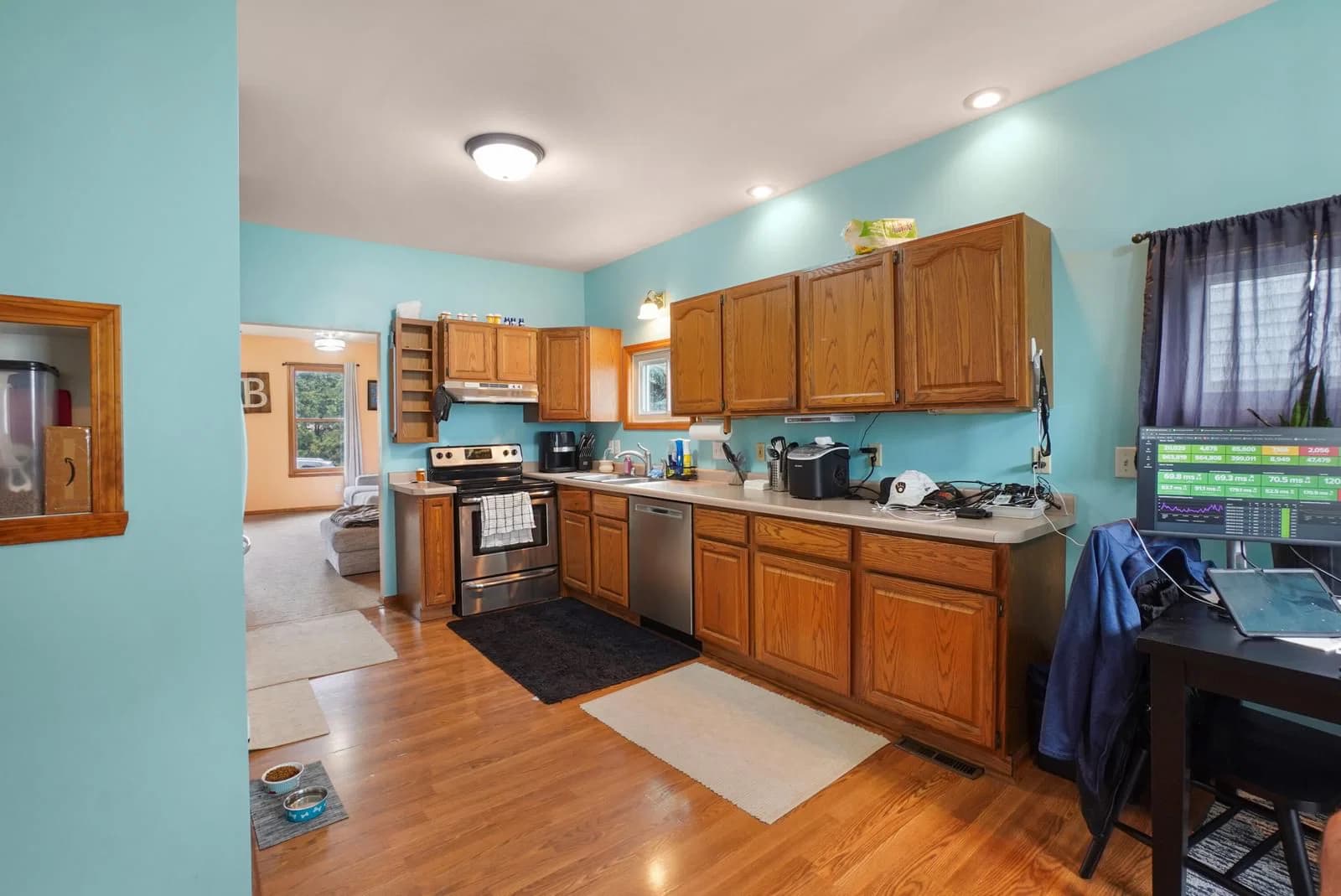 417 Michigan Ave 4