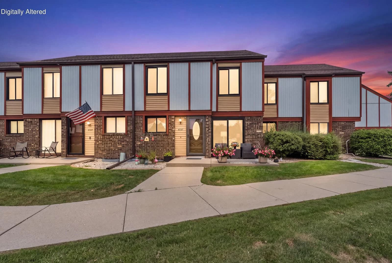 4157 College Ave, Franklin, WI 53221