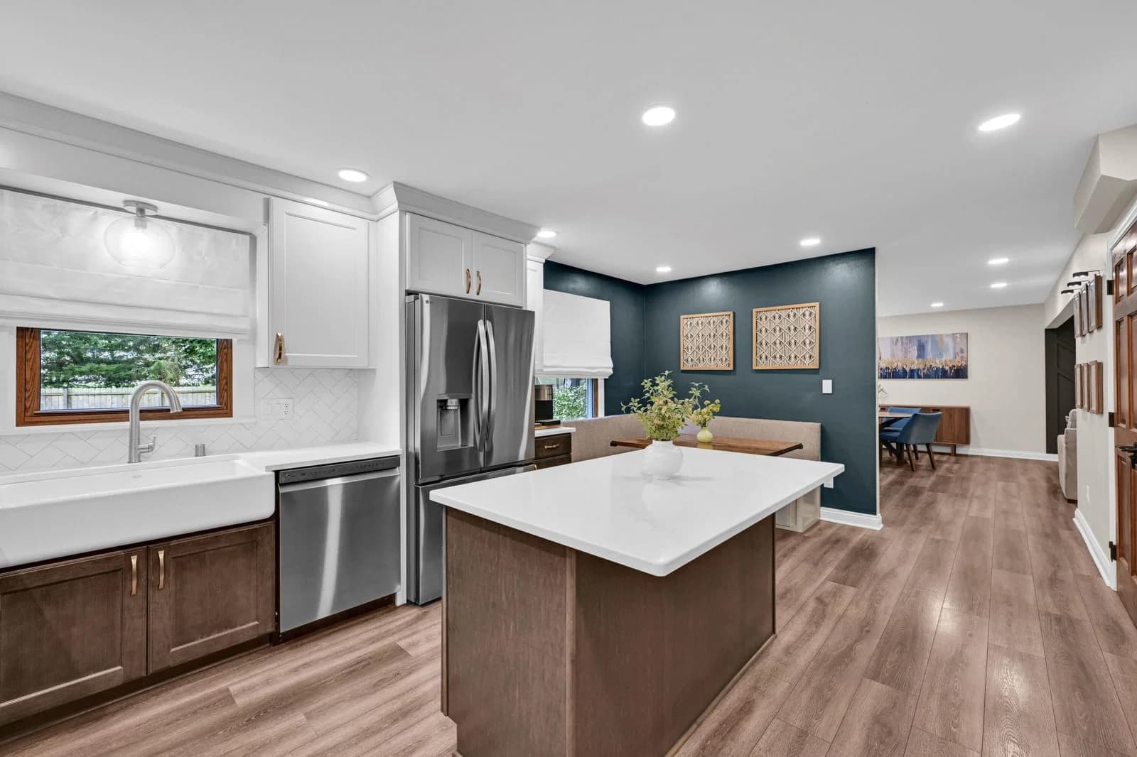 8021 Cascade Dr, Franklin, WI 53132 3