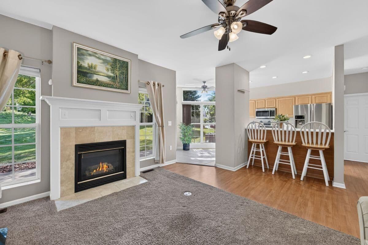 9056 Elm Ct, Franklin, WI 53132 3