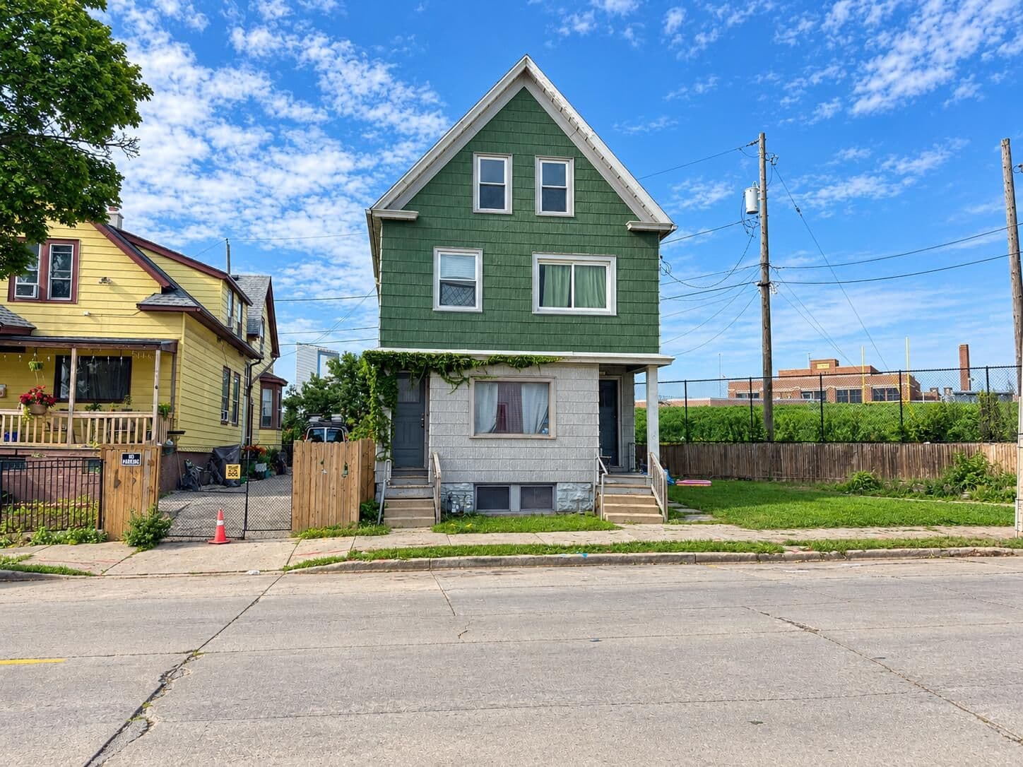 1002 Becher St, Milwaukee, WI 53215