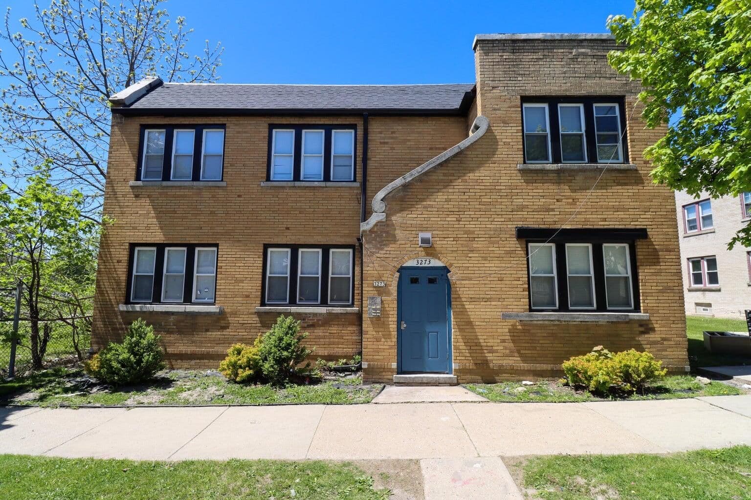 3273 17th St, Milwaukee, WI 53206