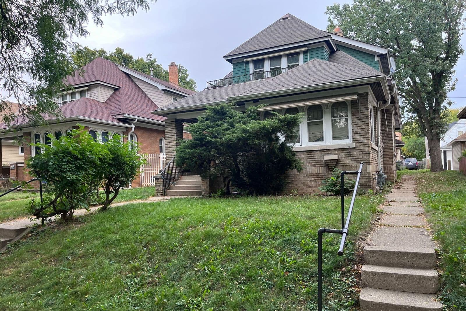 3124 45th St, Milwaukee, WI 53216