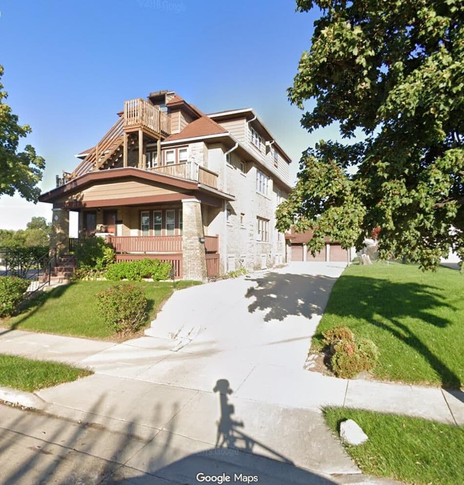 2028 16th St, Milwaukee, WI 53205