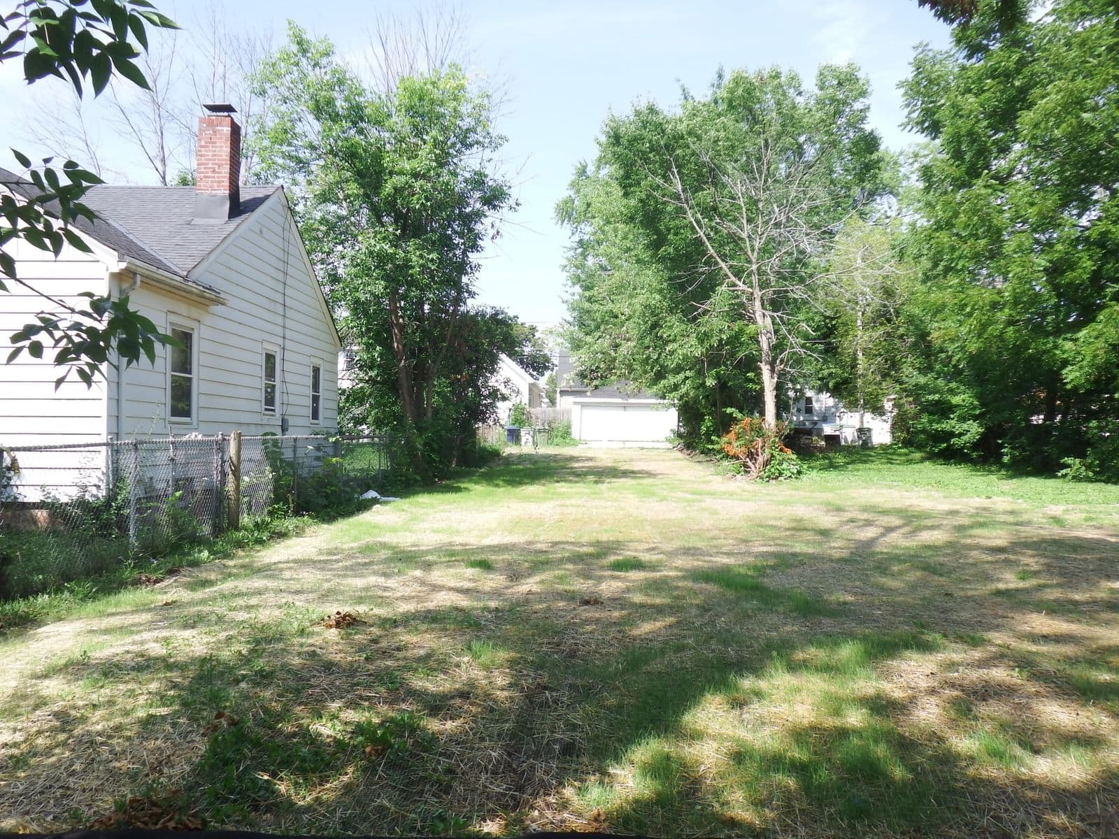 4849 36th St, Milwaukee, WI 53209