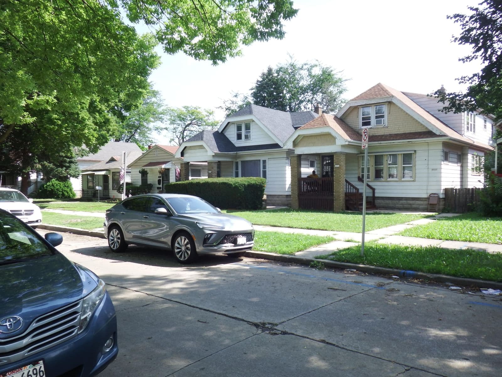 4849 36th St, Milwaukee, WI 53209 3