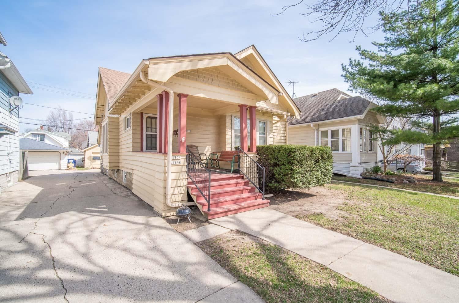2172 84th St, West Allis, WI 53227 2