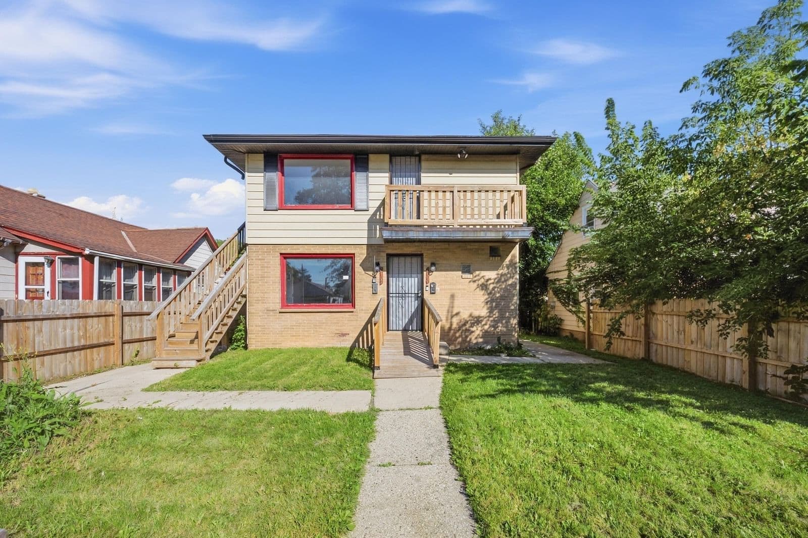 6160 36th St, Milwaukee, WI 53209