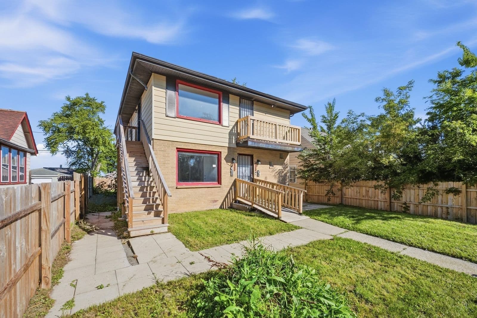 6160 36th St, Milwaukee, WI 53209 2