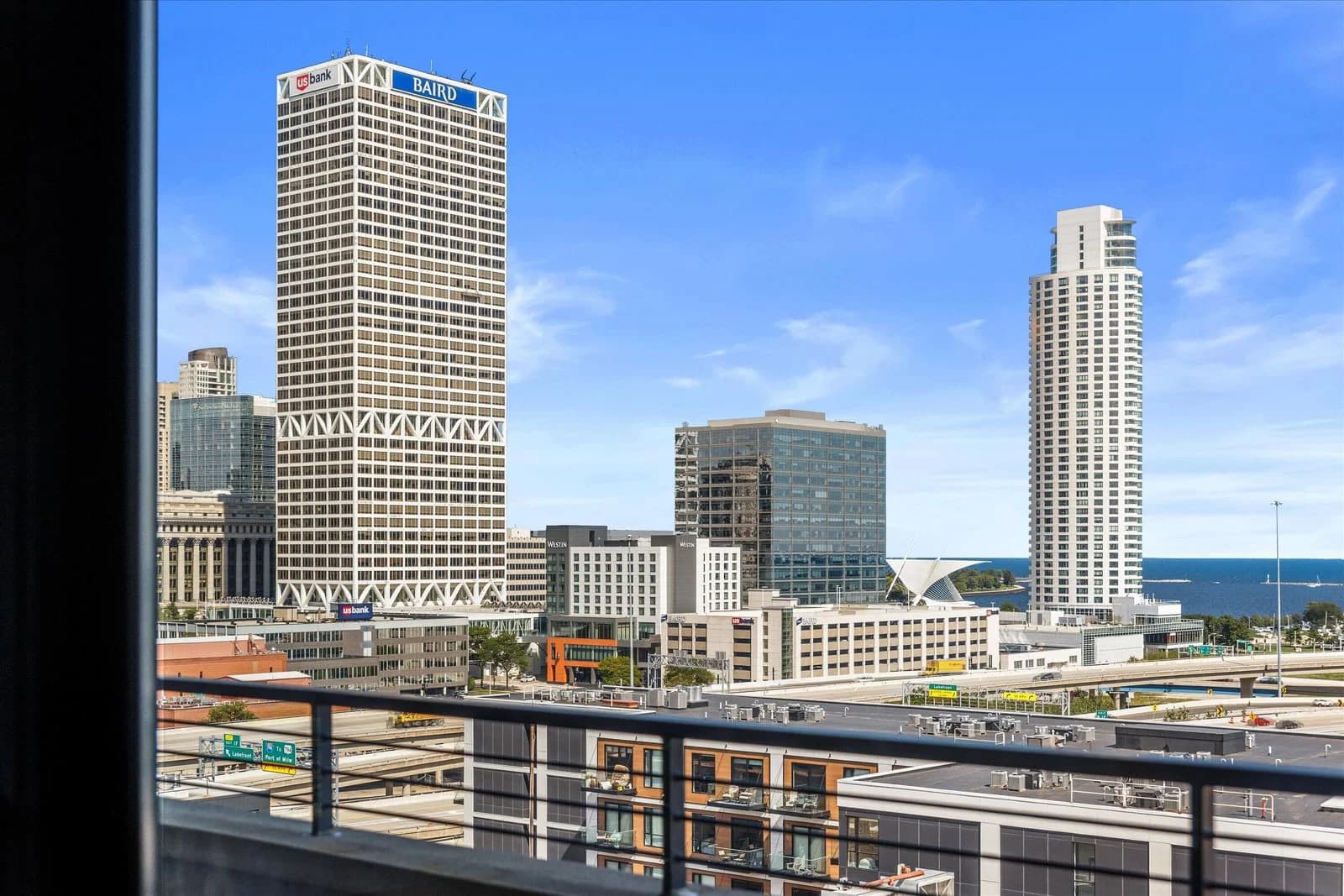 320 Buffalo St, Milwaukee, WI 53202