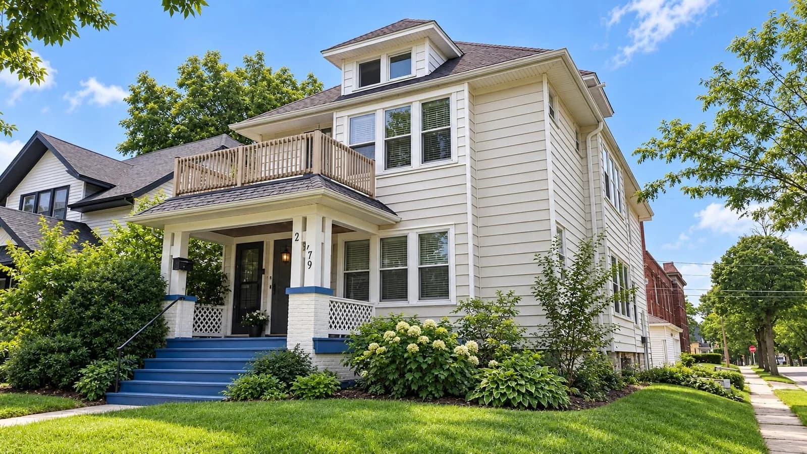2977 26th St, Milwaukee, WI 53206