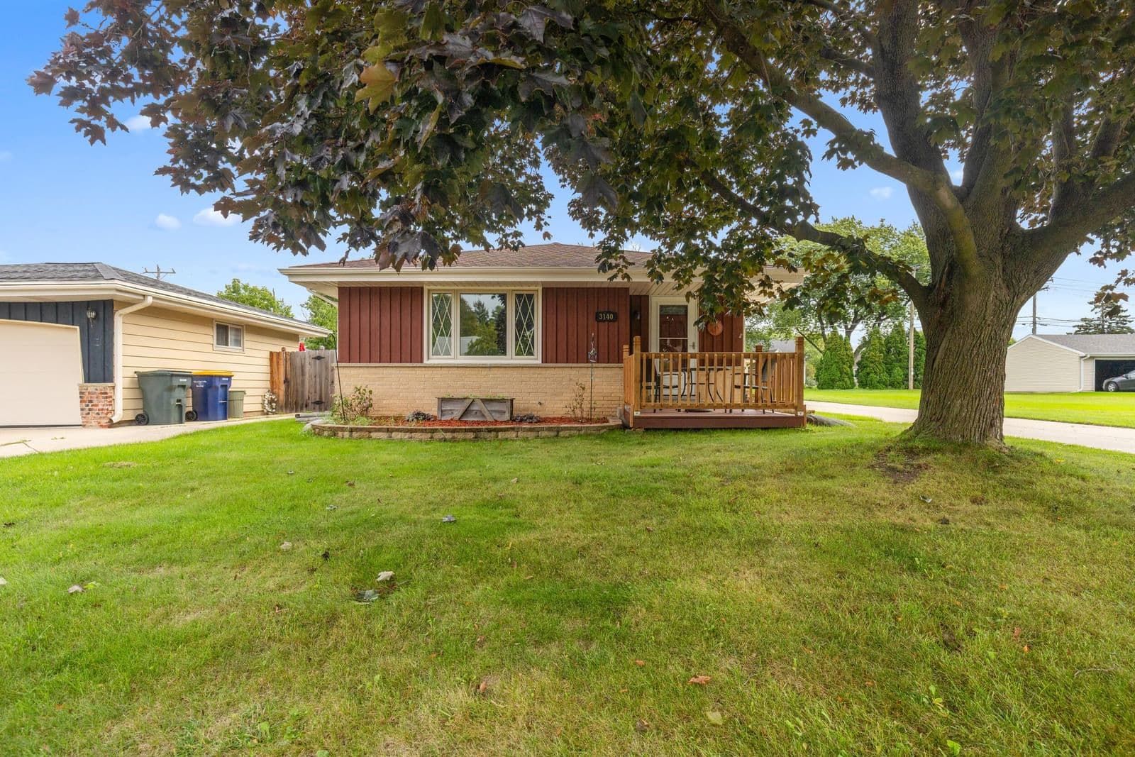 3140 107th St, West Allis, WI 53227