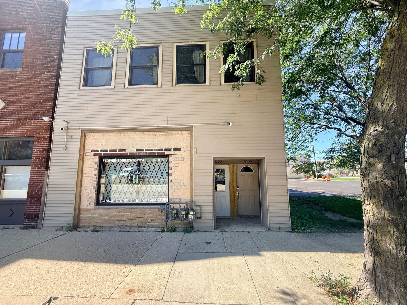 1333 Dr Martin Luther King Jr Dr, Milwaukee, WI 53212 2