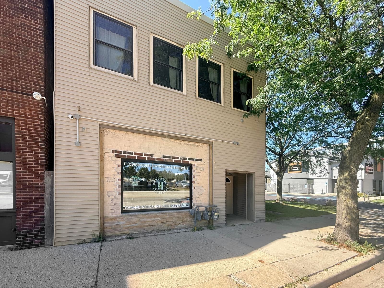 1333 Dr Martin Luther King Jr Dr, Milwaukee, WI 53212