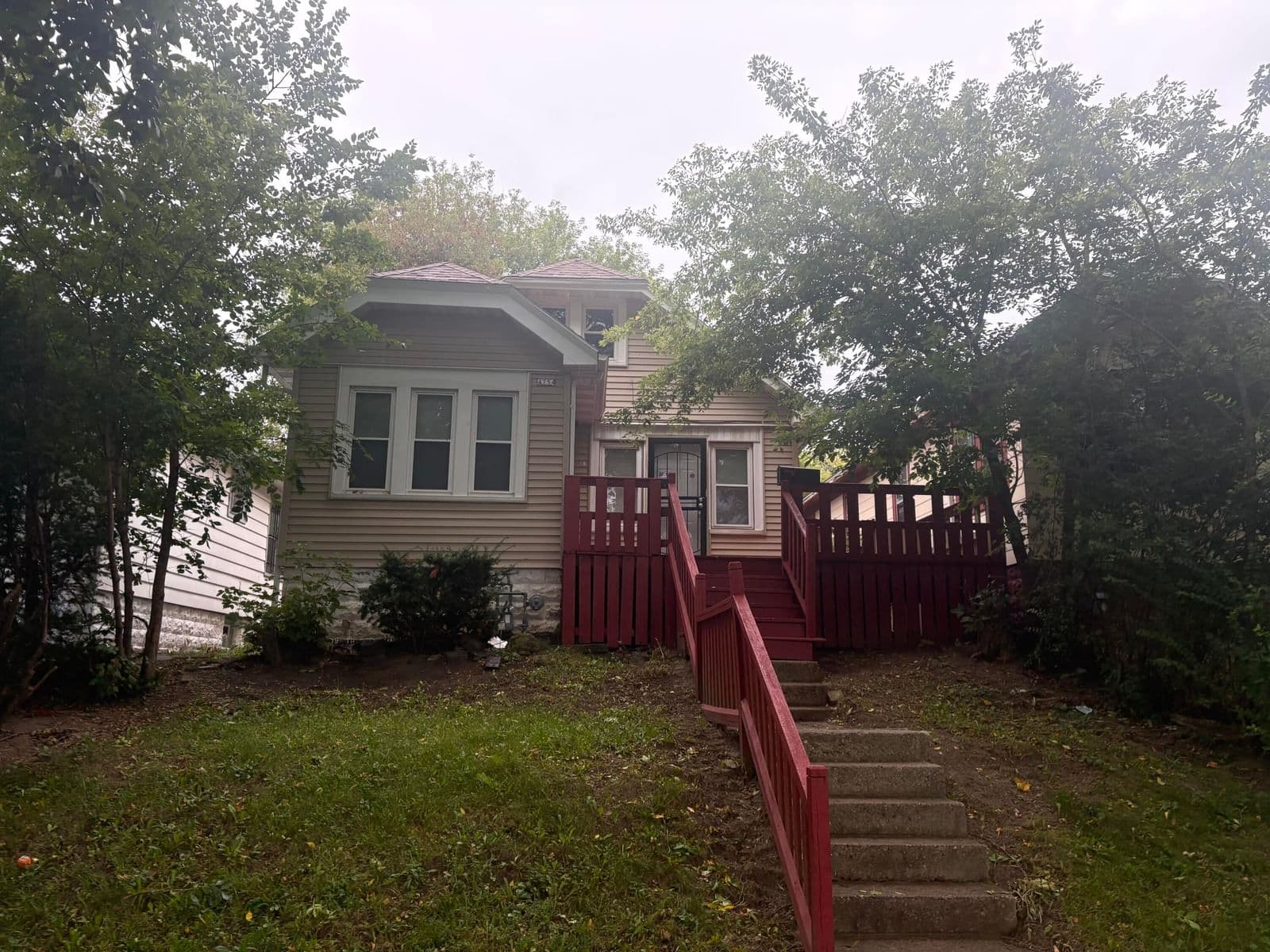 4754 31st St, Milwaukee, WI 53209
