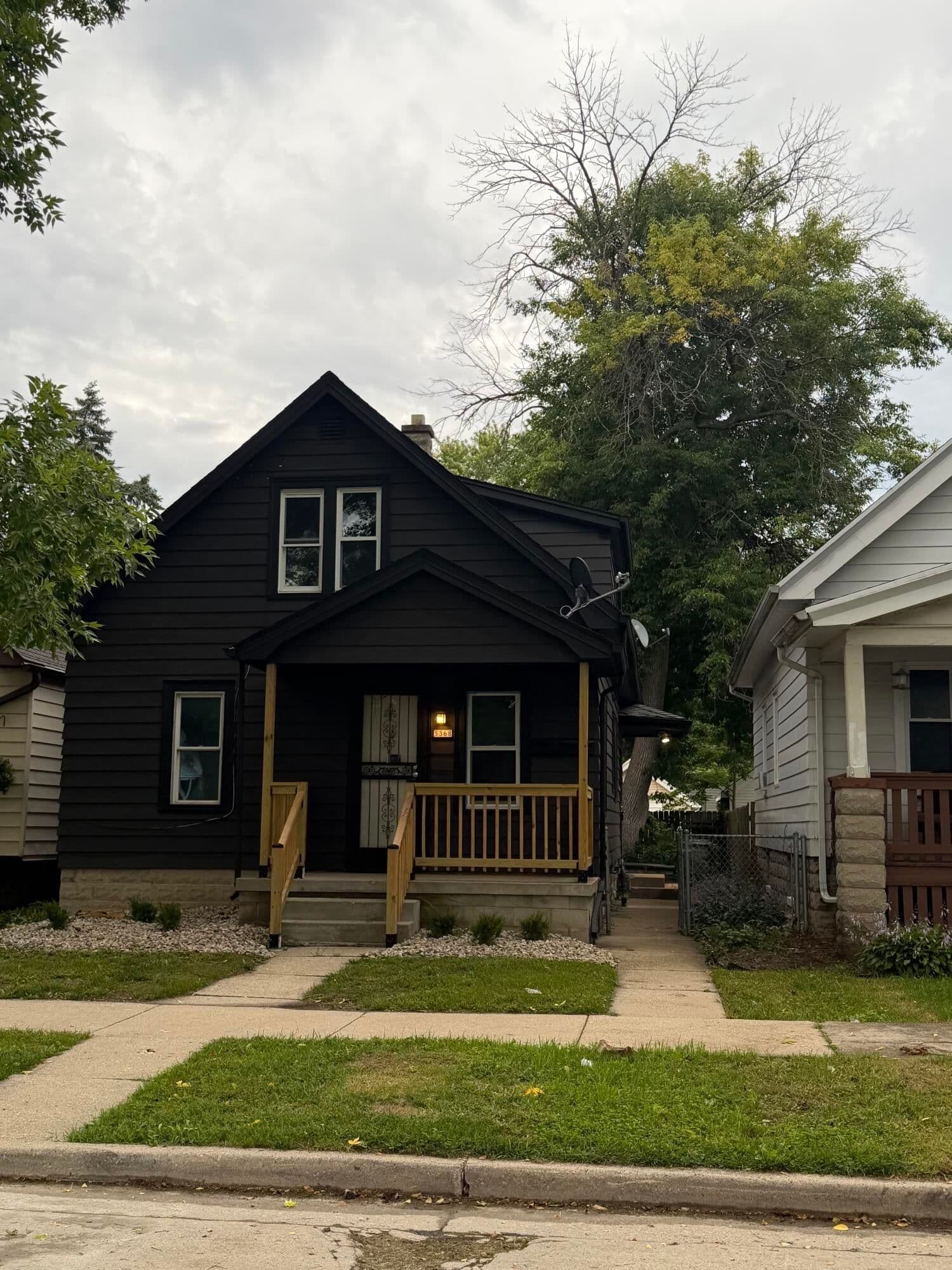 5368 39th St, Milwaukee, WI 53209