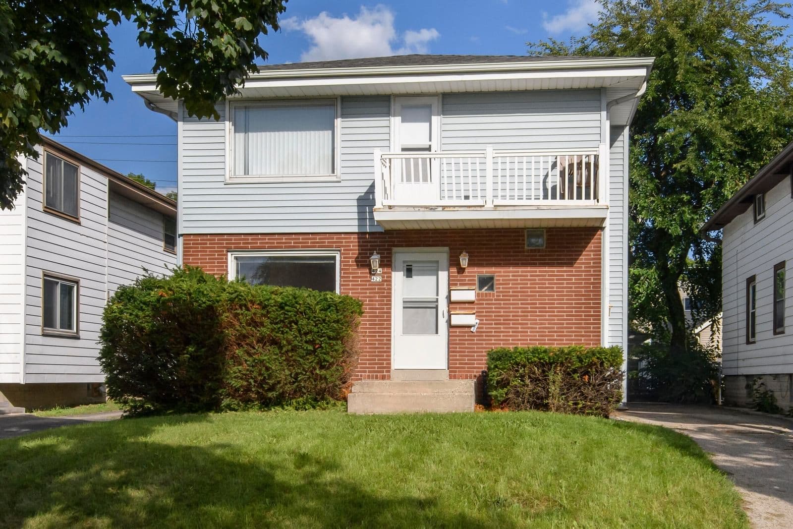 422 70th St, Milwaukee, WI 53214