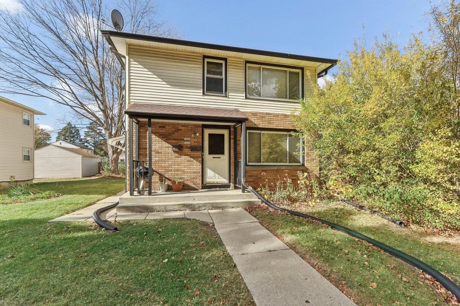 5323 27th St, Milwaukee, WI 53209