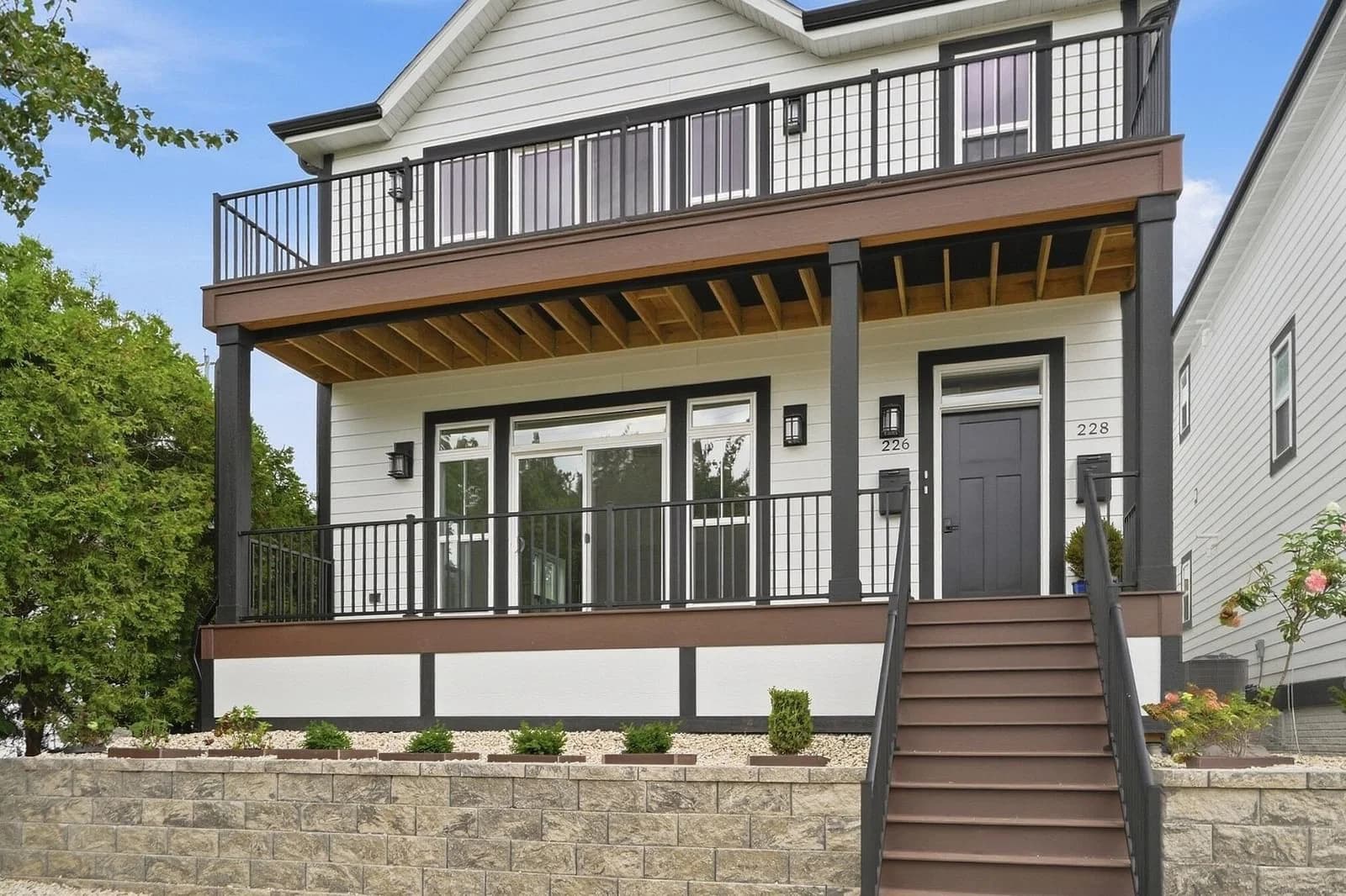 228 Brown St, Milwaukee, WI 53212