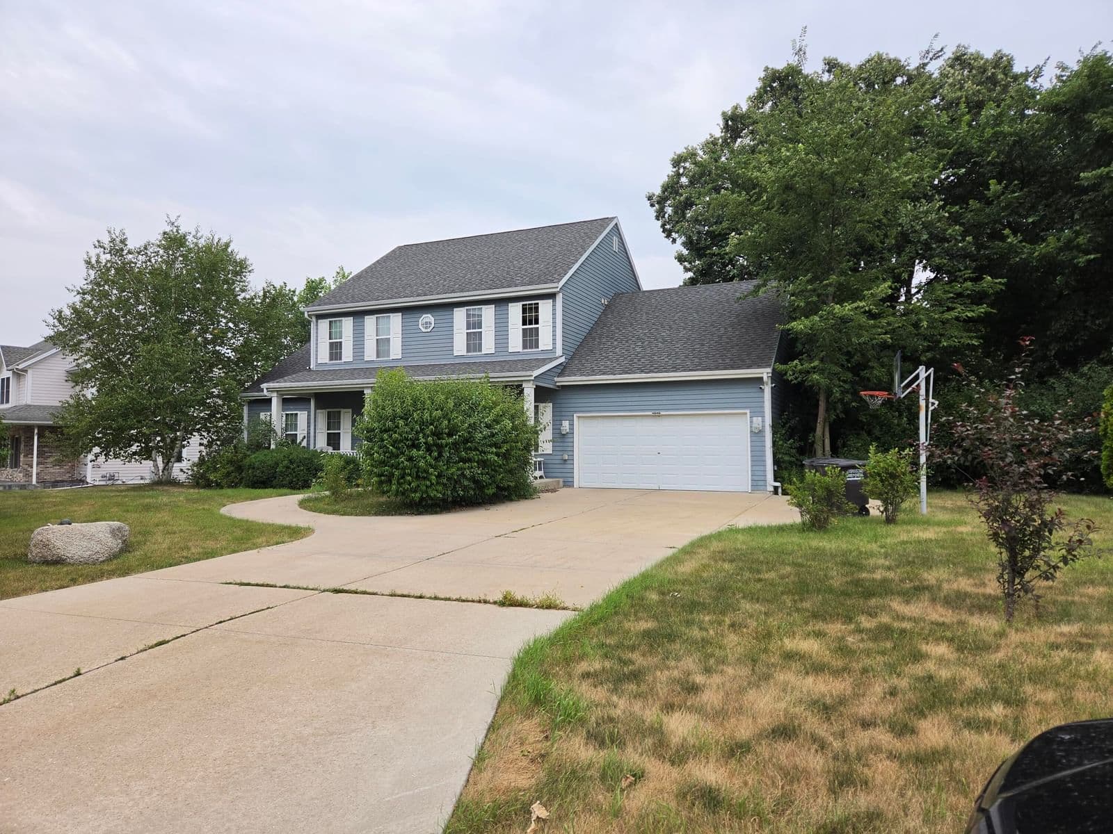 4848 Woodland Dr, Franklin, WI 53132 3
