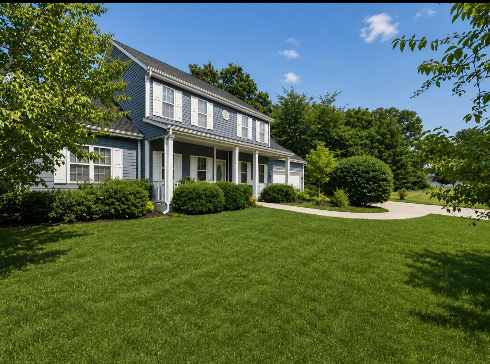 4848 Woodland Dr, Franklin, WI 53132
