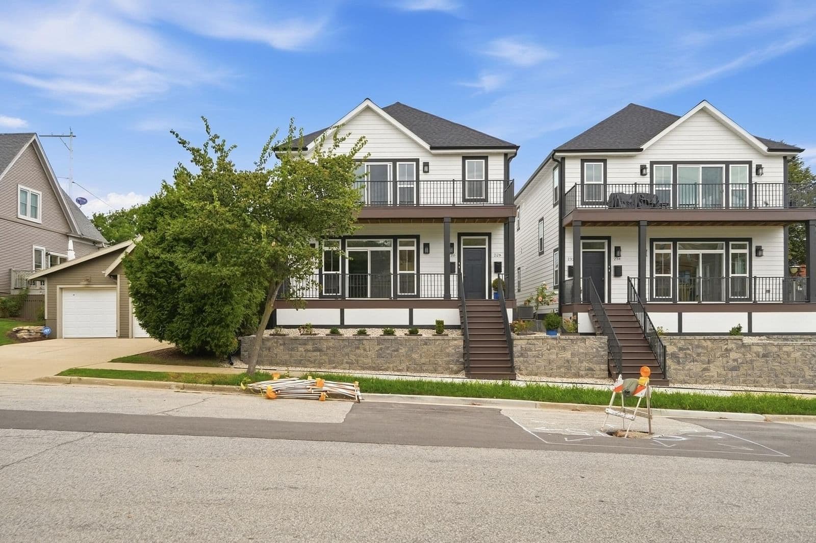 232 Brown St, Milwaukee, WI 53212