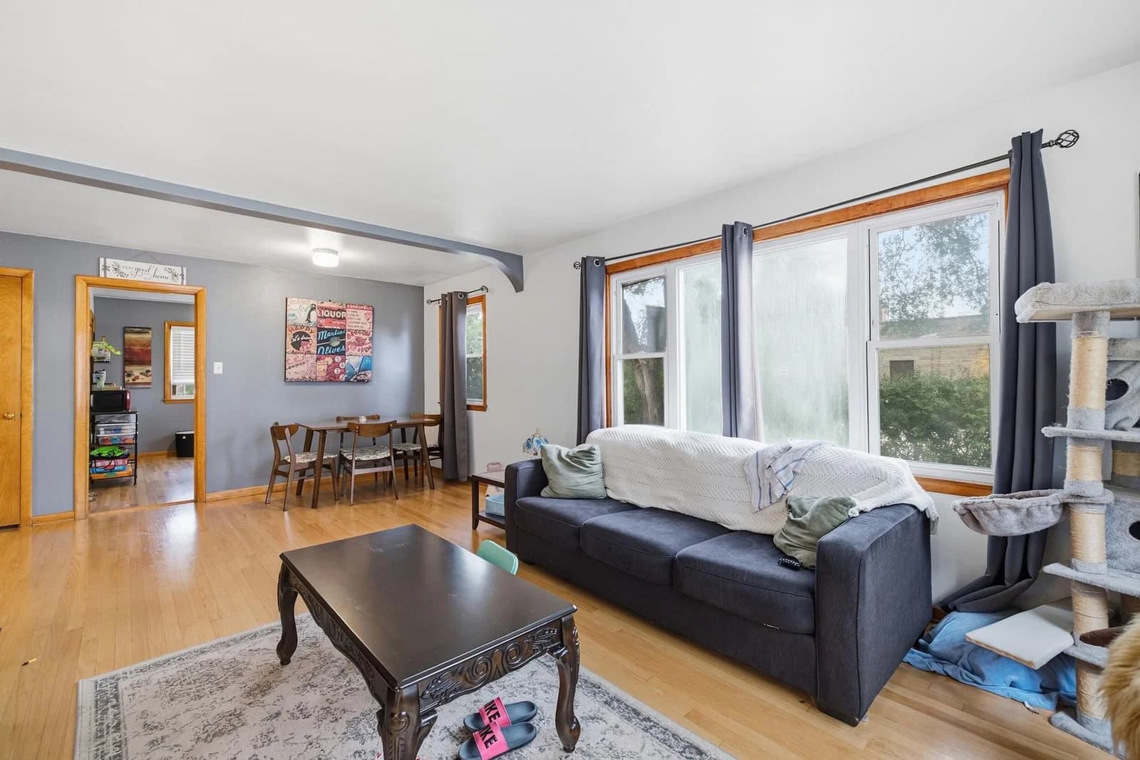 3056 93rd St, West Allis, WI 53227 3