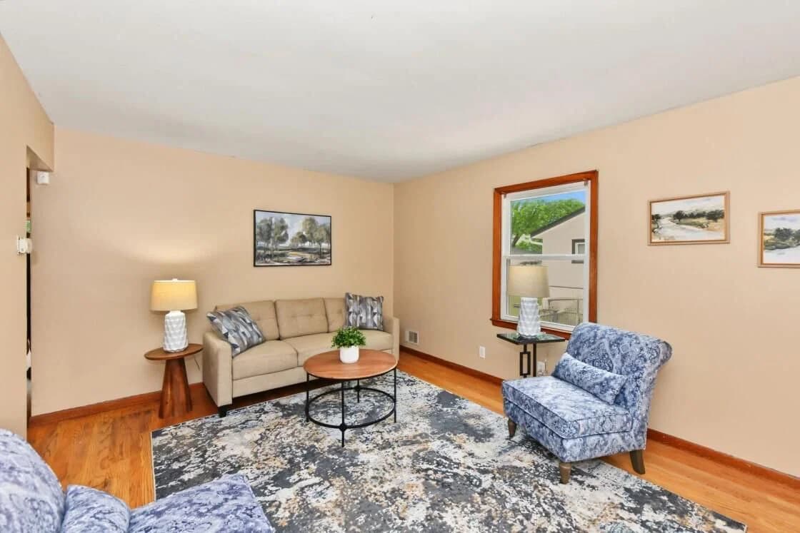 8048 Herbert Ave, Milwaukee, WI 53218 3