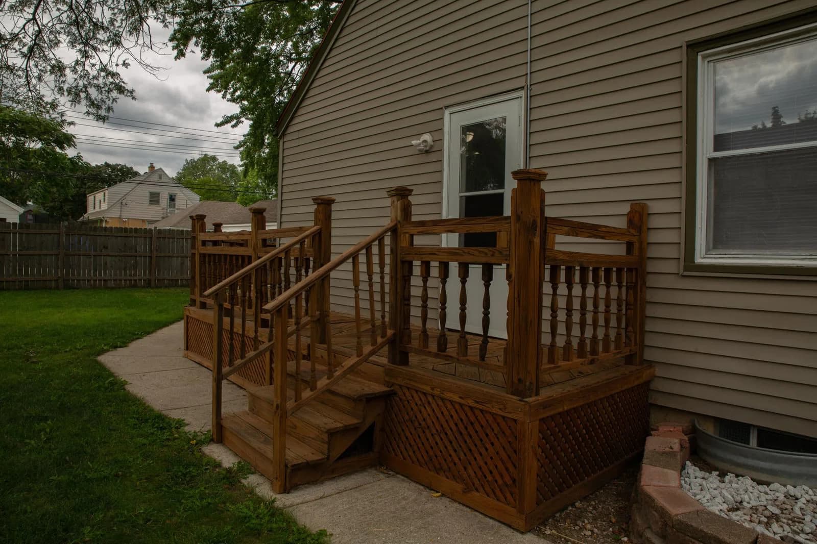 4317 62nd St, Milwaukee, WI 53216 2