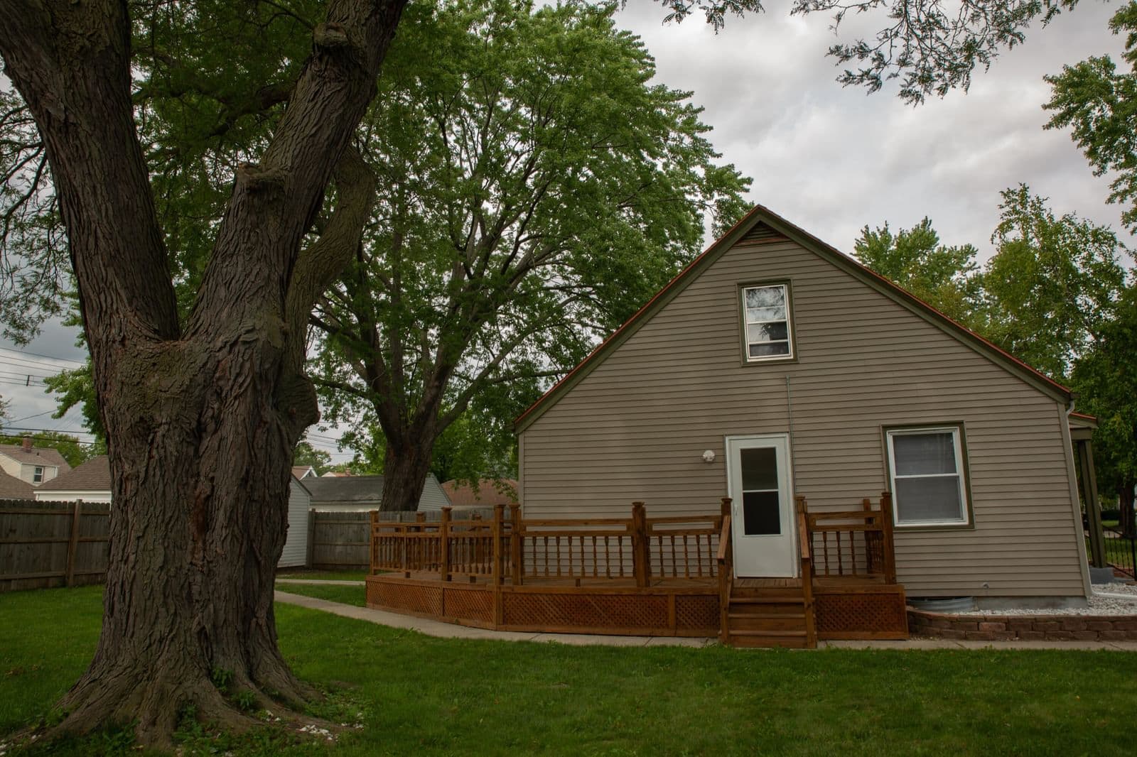 4317 62nd St, Milwaukee, WI 53216 3