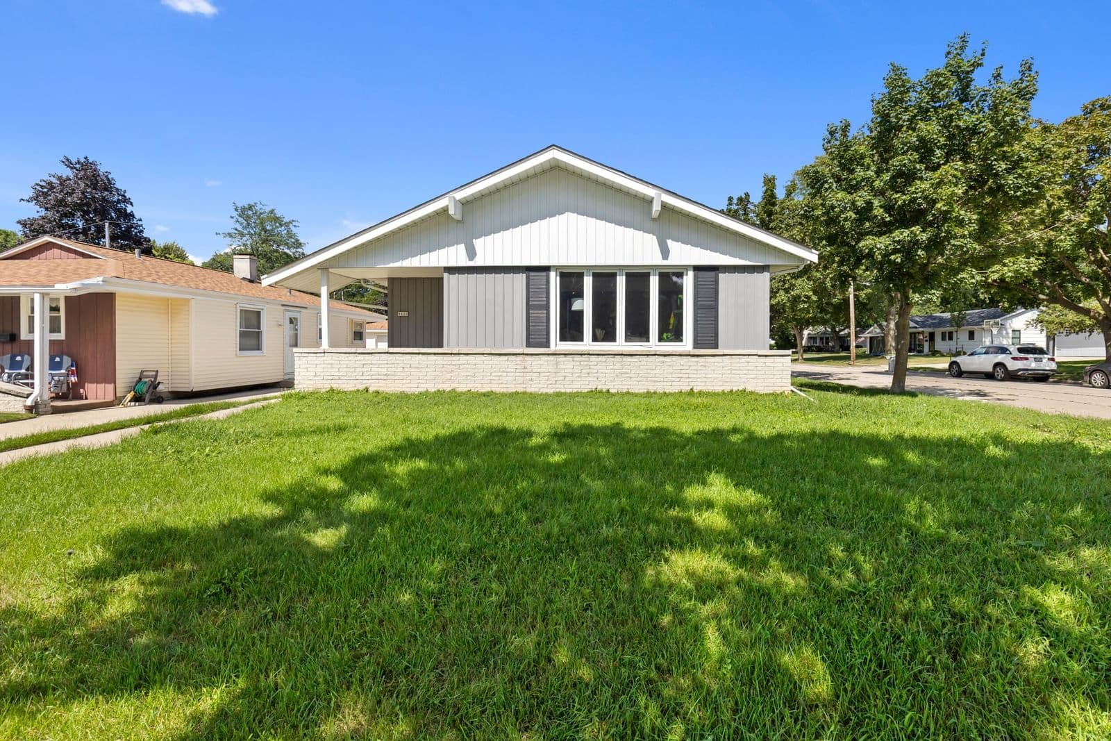9600 Morgan Ave, Milwaukee, WI 53228