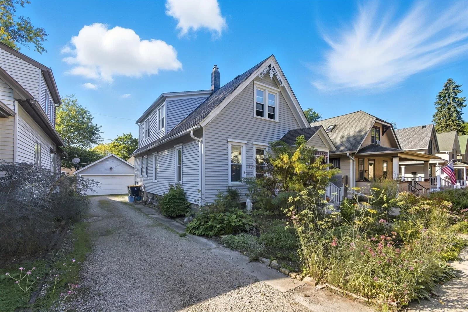 7305 Blanchard St, Wauwatosa, WI 53213 2