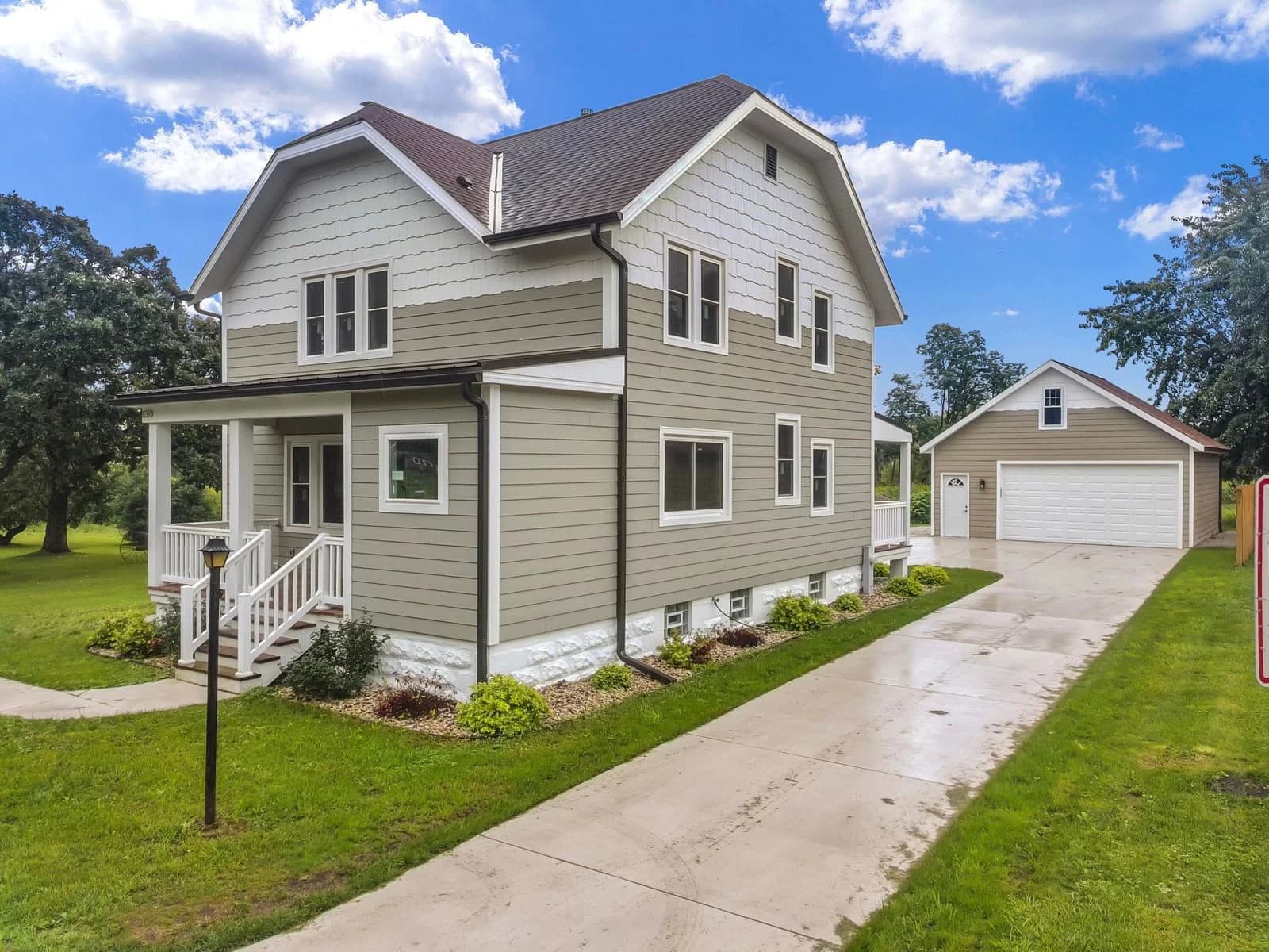 11507 Church St, Franklin, WI 53132
