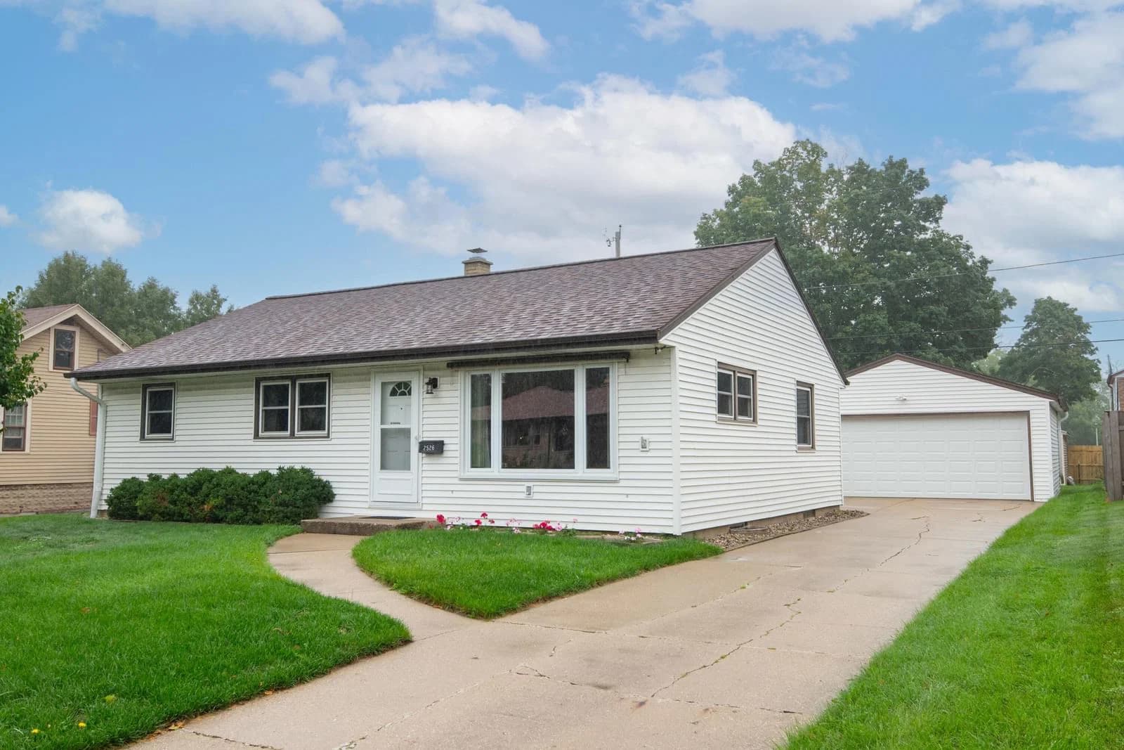 2526 83rd St, West Allis, WI 53219
