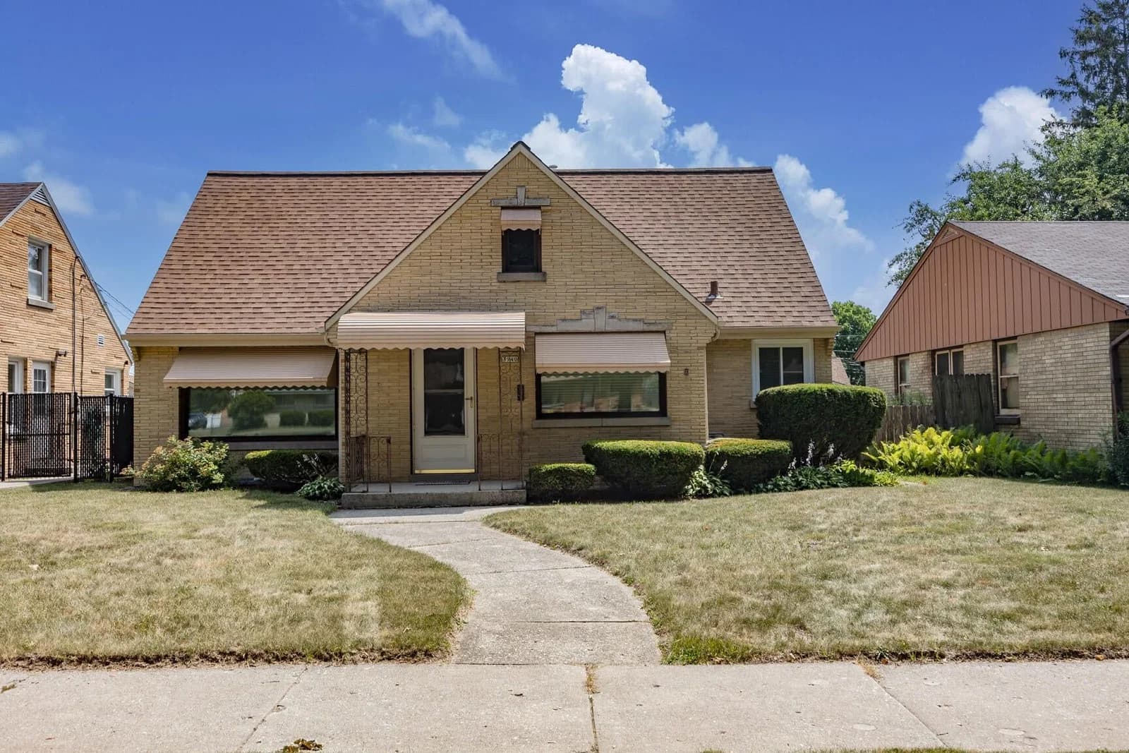 3940 80th St, Milwaukee, WI 53222