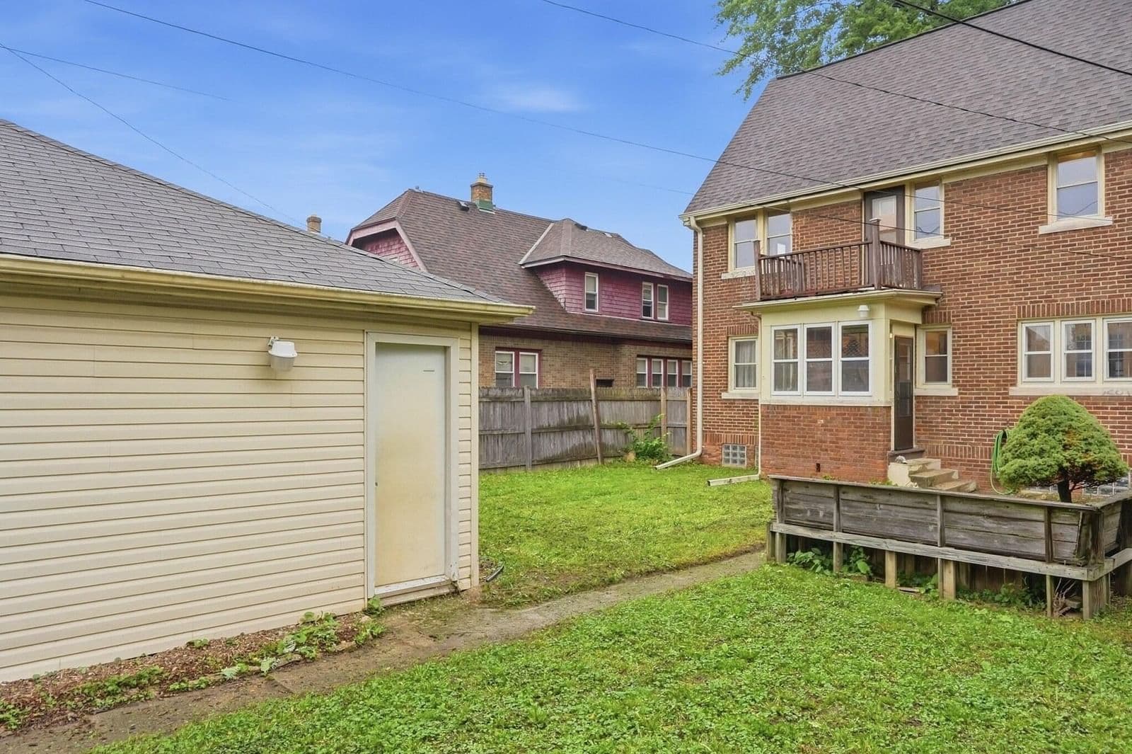 4169 14th St, Milwaukee, WI 53209 3