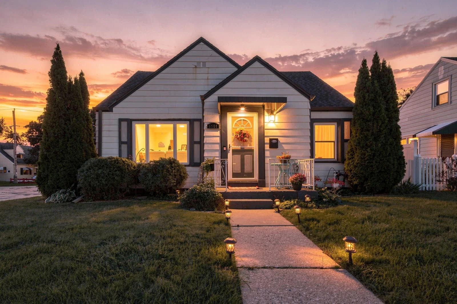 6501 Arthur Ave, West Allis, WI 53219