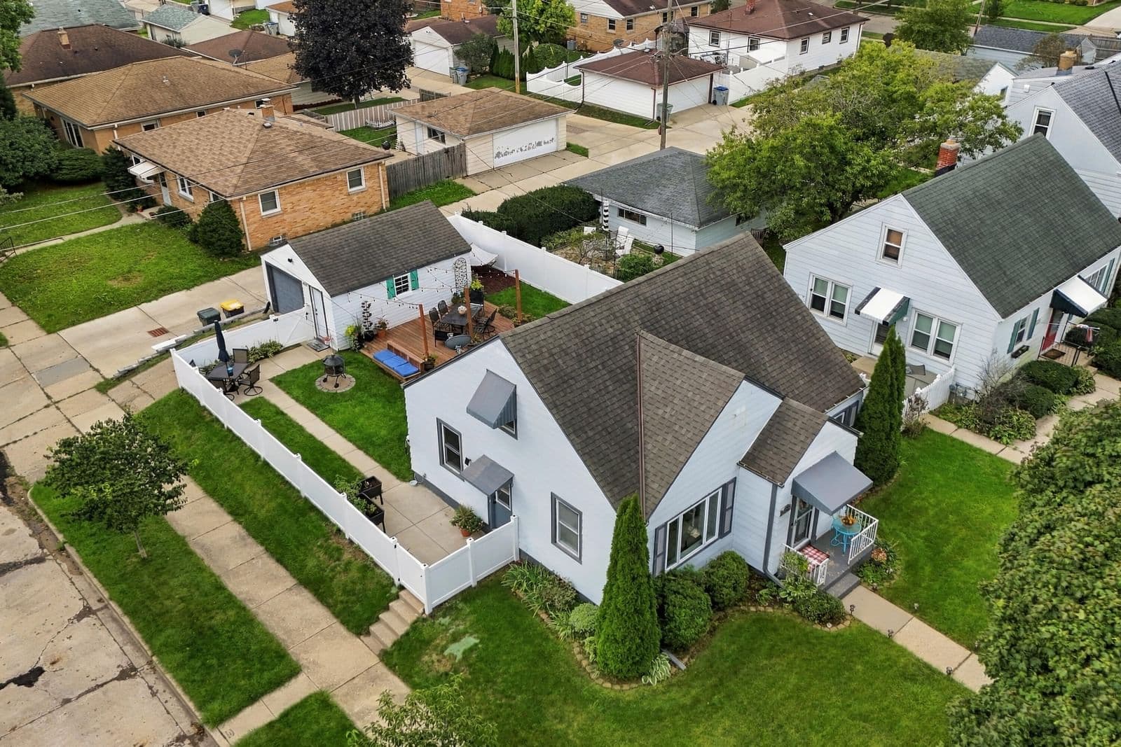 6501 Arthur Ave, West Allis, WI 53219 3