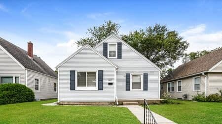 3807 54th Blvd, Milwaukee, WI 53216 2