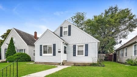 3807 54th Blvd, Milwaukee, WI 53216 3