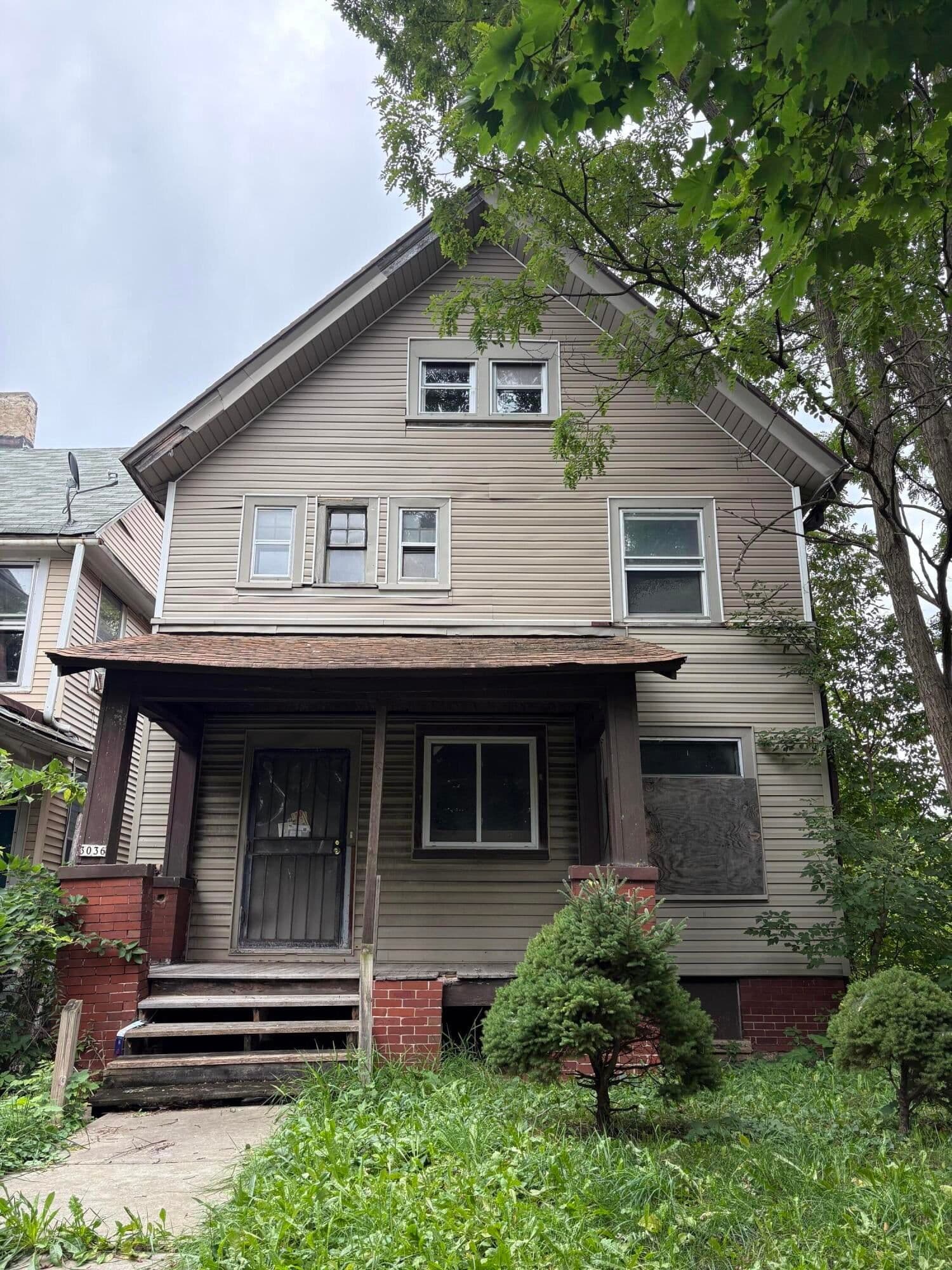 3036 2nd St, Milwaukee, WI 53212