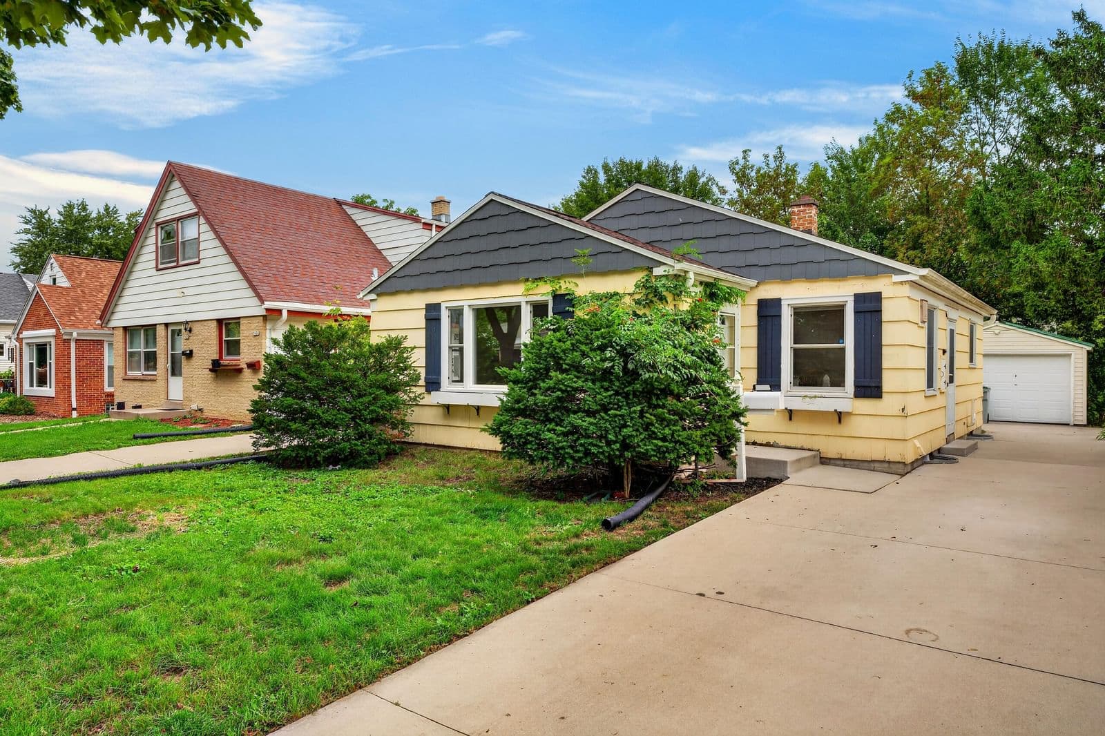 3618 94th St, Milwaukee, WI 53222