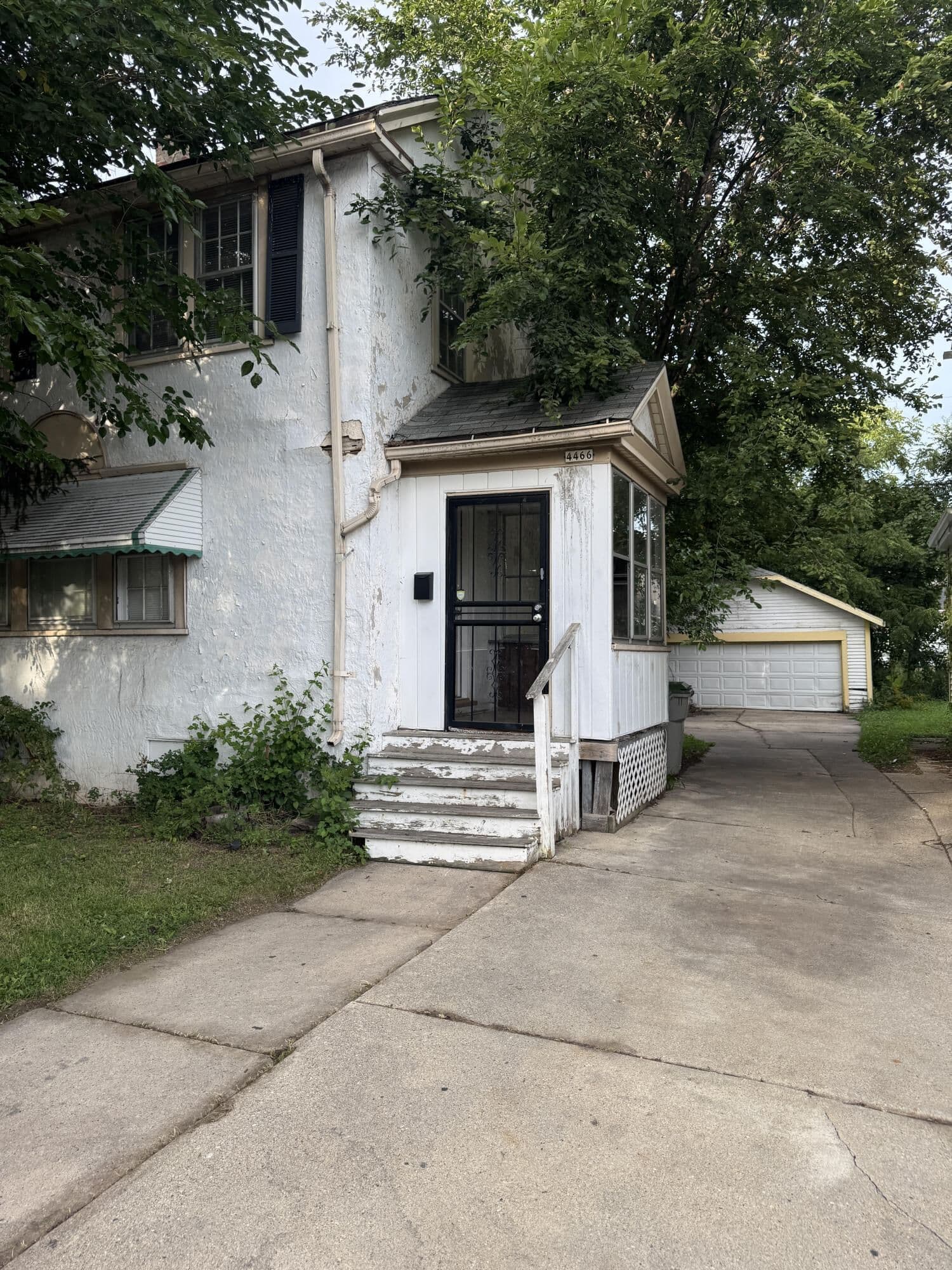 4466 25th St, Milwaukee, WI 53209