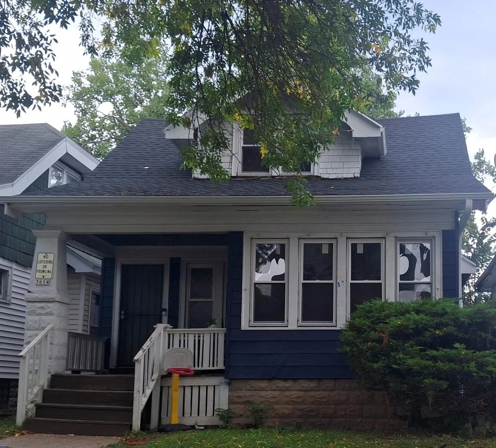 3614 11th St, Milwaukee, WI 53206