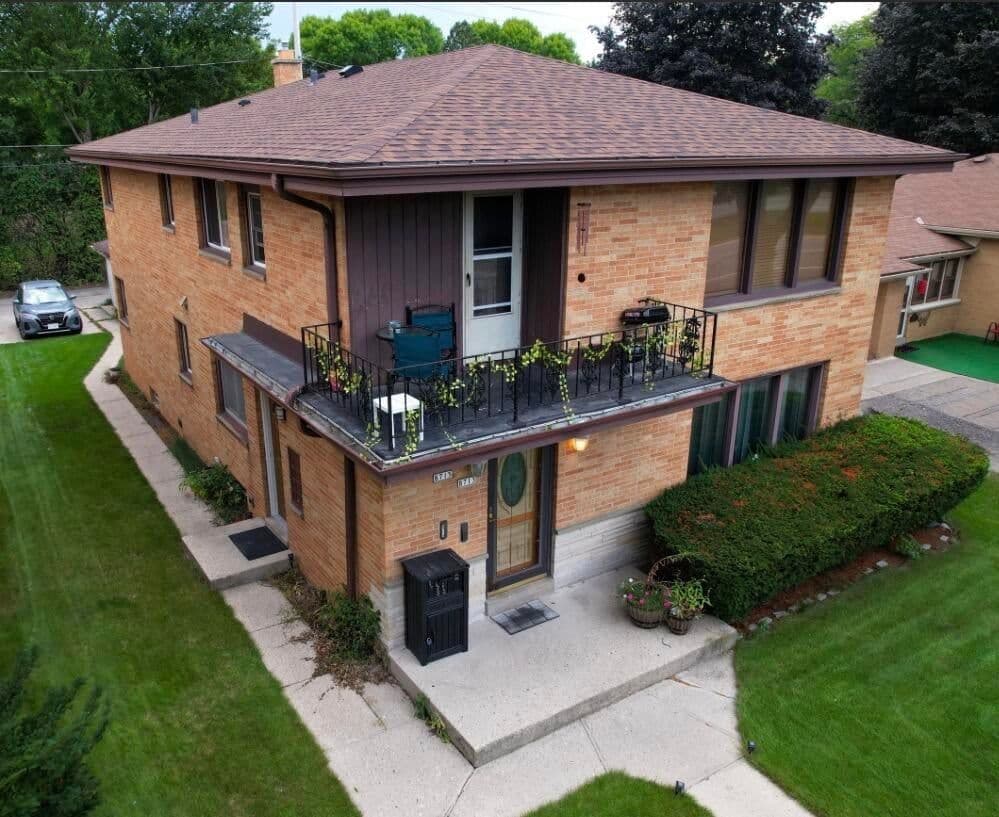 8713 Appleton Ave, Milwaukee, WI 53225 2
