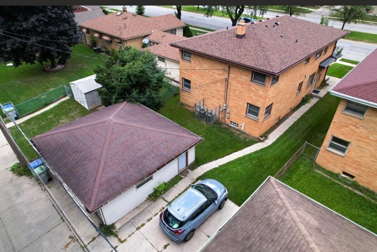 8713 Appleton Ave, Milwaukee, WI 53225 3