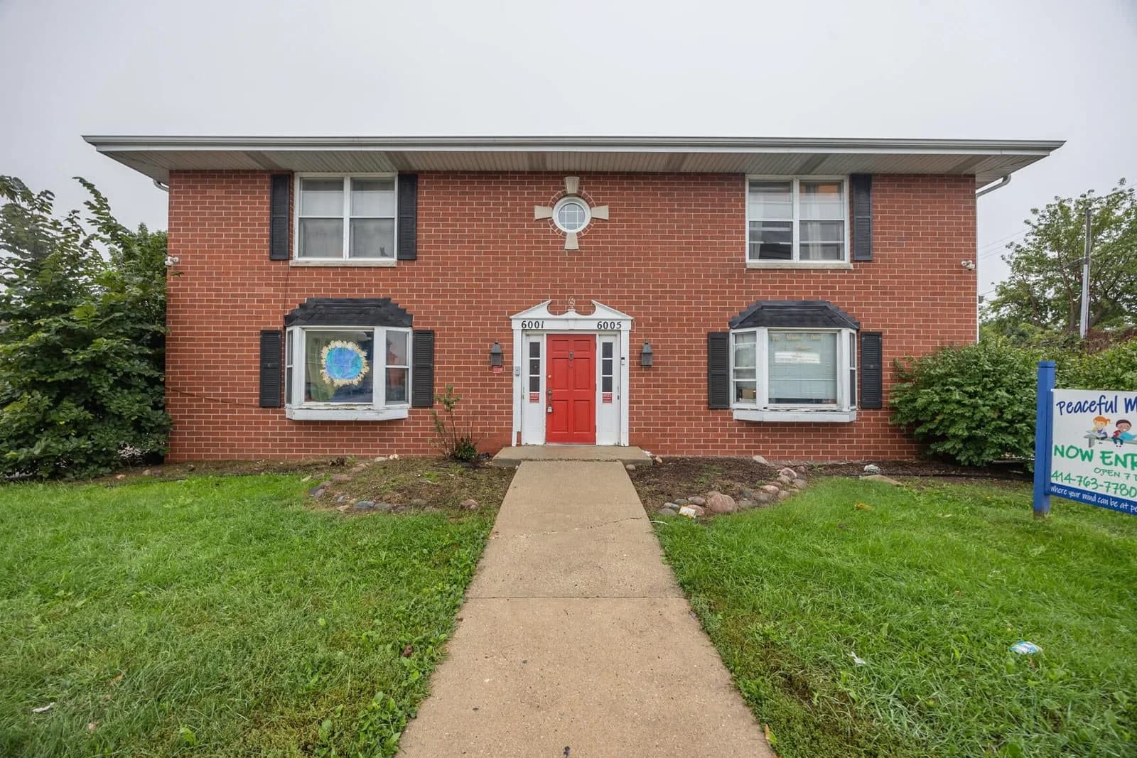 6001 North Ave 5