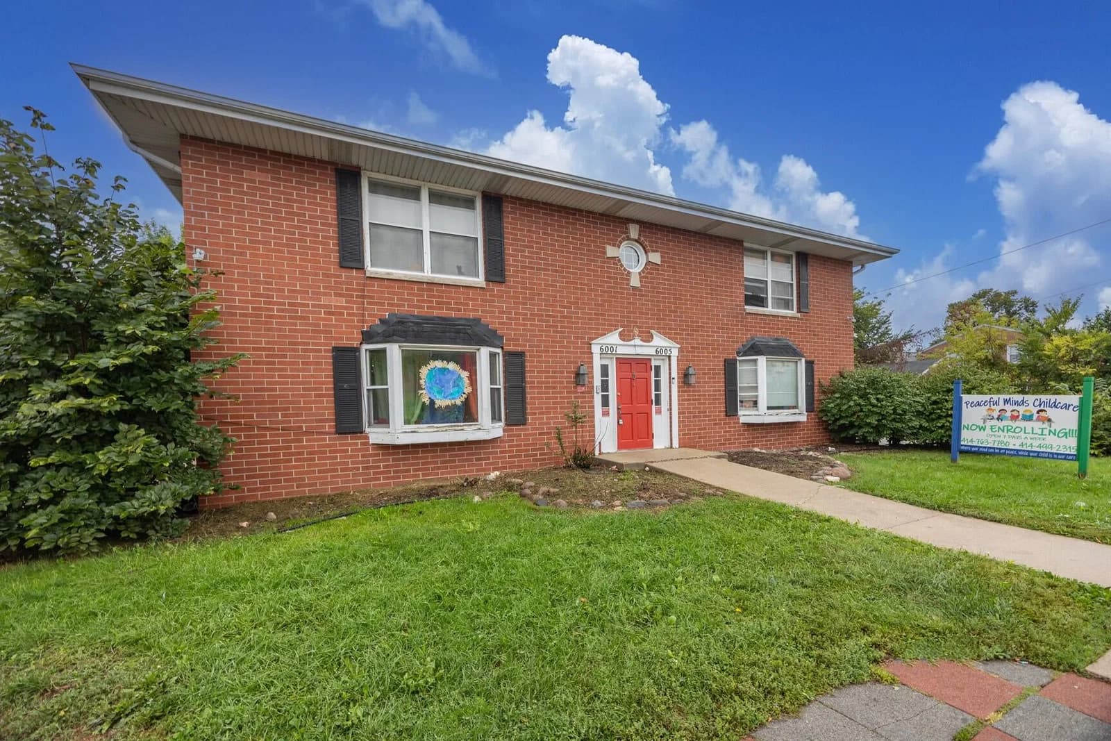 6001 North Ave, Wauwatosa, WI 53213