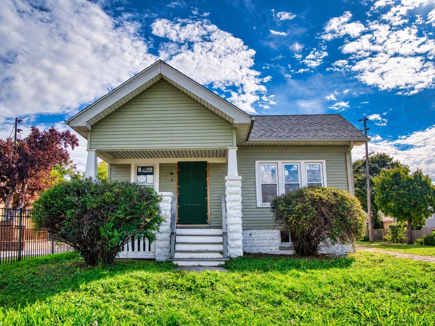 5742 43rd St, Milwaukee, WI 53209