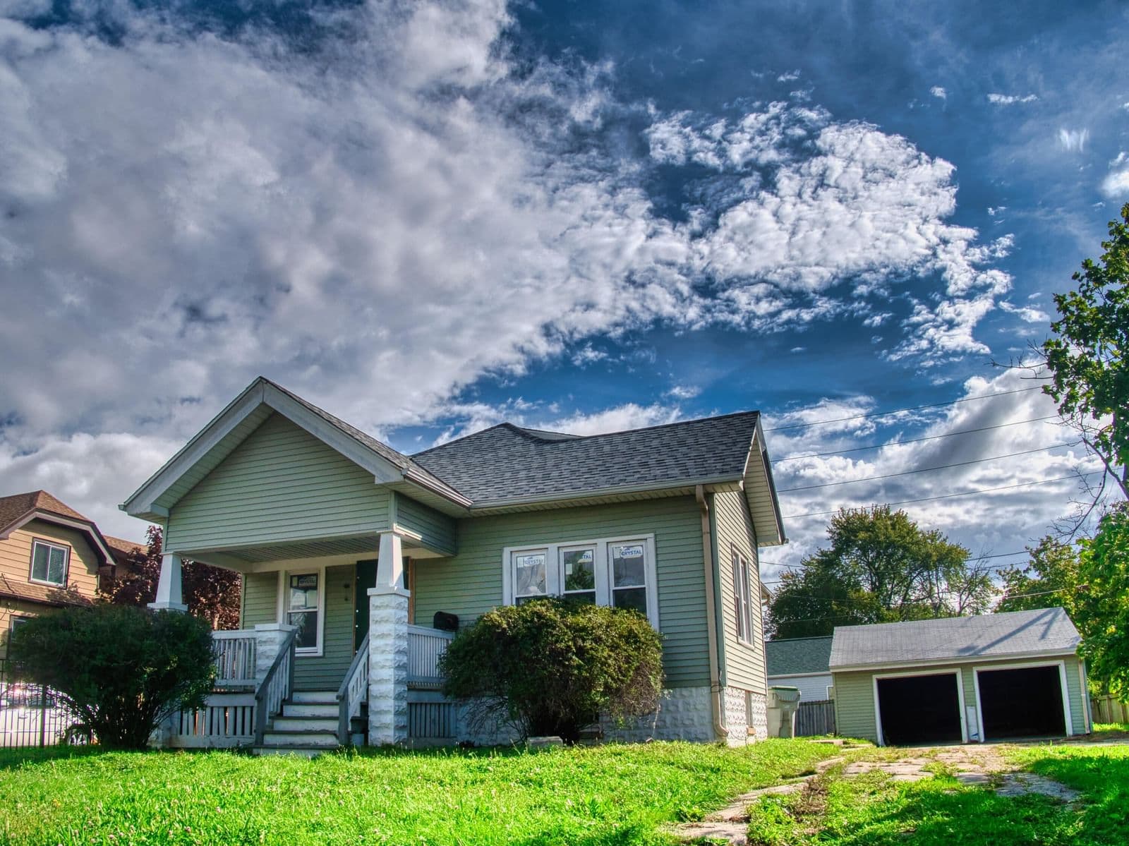 5742 43rd St, Milwaukee, WI 53209 3